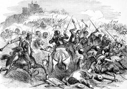 The Battle of Bannockburn - A Brief History - celticgoods