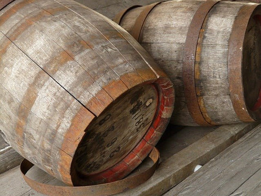 The Origin of Scottish Whisky - celticgoods