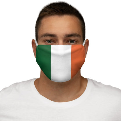 Irish Polyester Face Mask - celticgoods