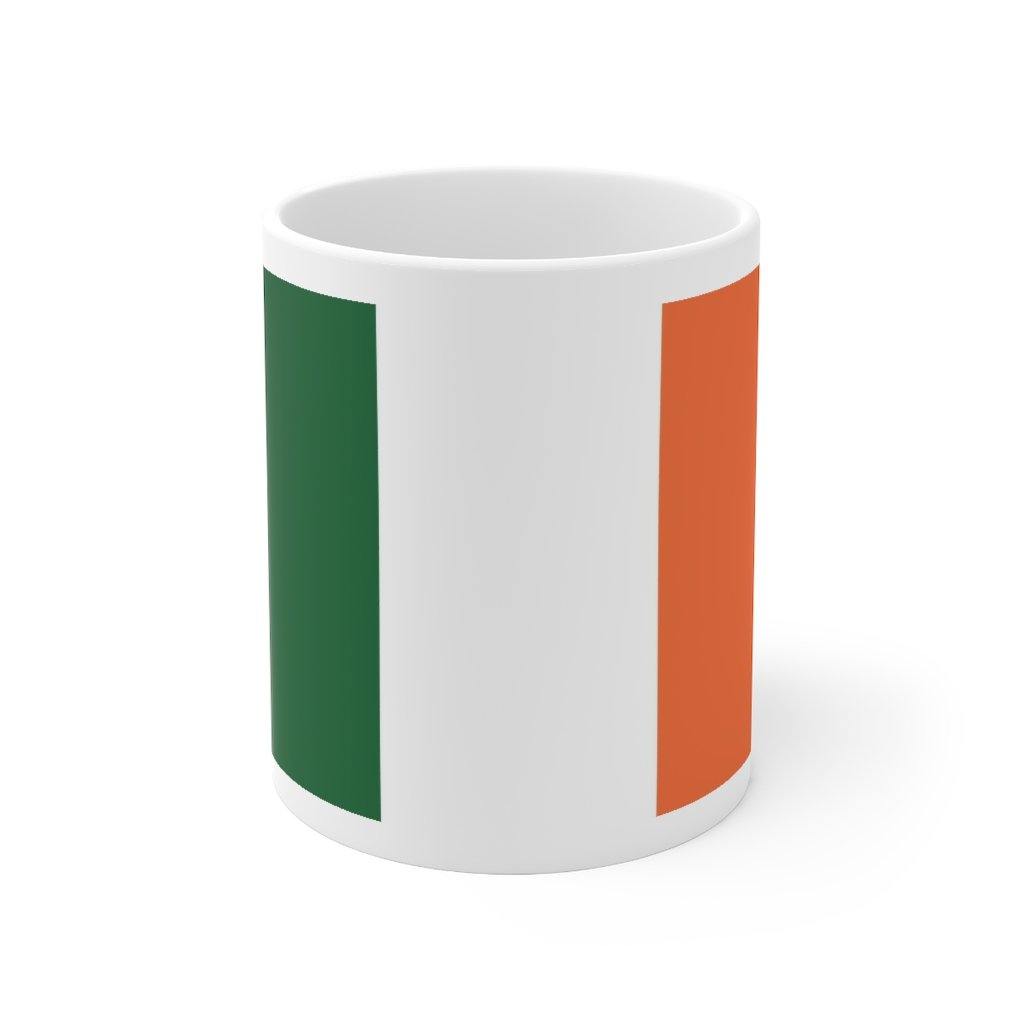 The Ireland Mug - 11oz - celticgoods